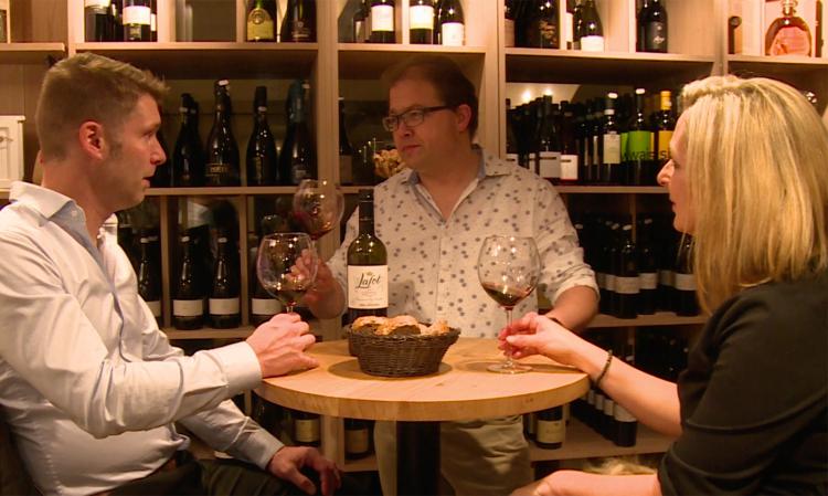 La Passione wijnen La Passione wijnen