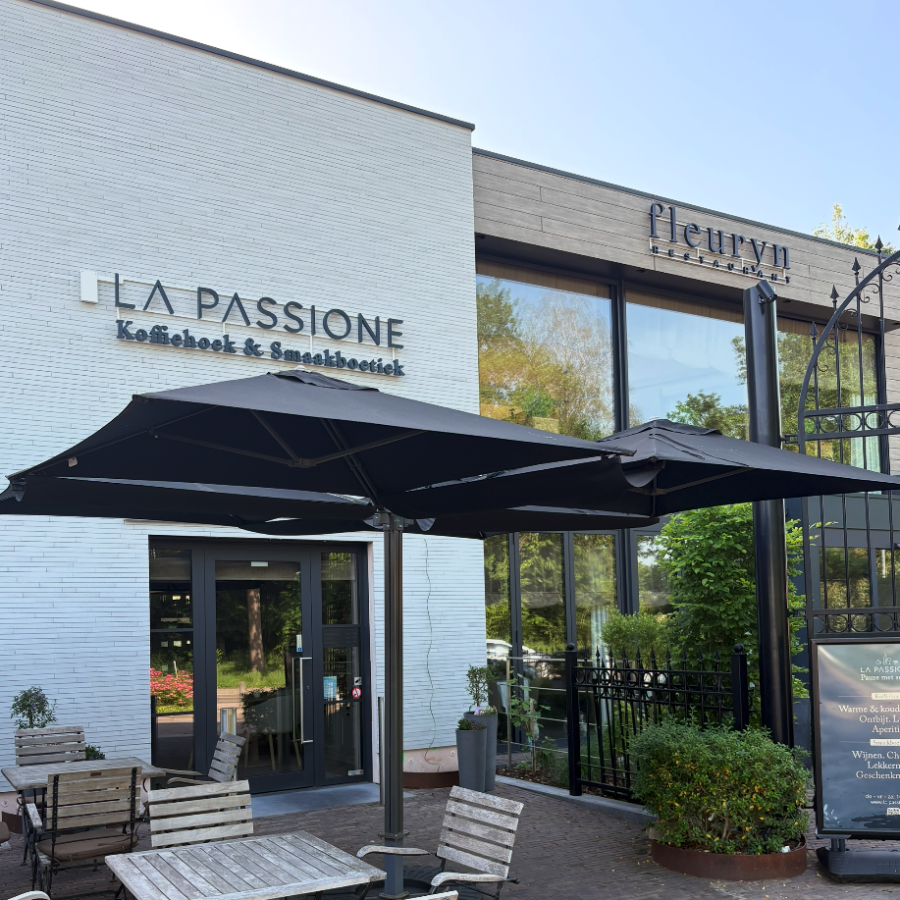La Passione
